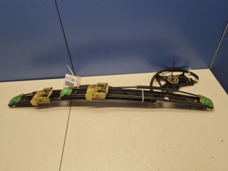 Стеклоподъемник передний левый, ориг. номер 4G0837461, Audi A6 S6 C7