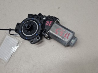 Моторчик стеклоподъёмника задний правый, ориг. номер 834602S000, Hyundai ix35 Tucson LM