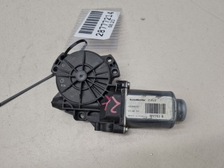 Моторчик стеклоподъёмника задний правый, ориг. номер 834602S000, Hyundai ix35 Tucson LM
