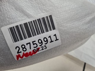 Крышка на зеркало левое, ориг. номер K63744CL1B, Nissan Murano Z52 2014-2023