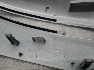 Крышка на зеркало левое, ориг. номер K63744CL1B, Nissan Murano Z52 2014-2023