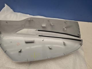Крышка на зеркало левое, ориг. номер K63744CL1B, Nissan Murano Z52 2014-2023
