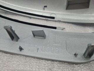 Крышка на зеркало левое, ориг. номер K63744CL1B, Nissan Murano Z52 2014-2023
