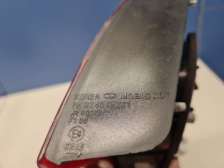 Фонарь в крышку правый, ориг. номер 924042T110, KIA Optima 2010-2013