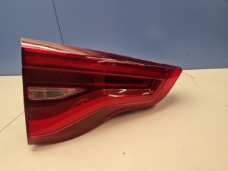Фонарь в крышку левый, ориг. номер 63217408743, BMW X3 G01 G08 2017-2021