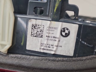 Фонарь в крышку левый, ориг. номер 63217408743, BMW X3 G01 G08 2017-2021