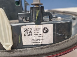 Фонарь в крышку левый, ориг. номер 63217408743, BMW X3 G01 G08 2017-2021