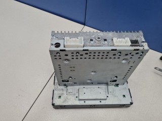 Магнитола, ориг. номер 8701A562, Mitsubishi Outlander GF