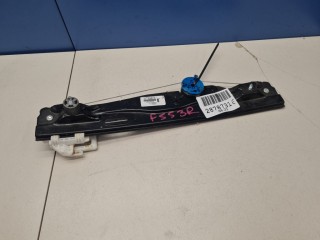 Стеклоподъемник задний правый, ориг. номер 51357409360, Mini F55