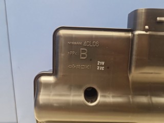 Резонатор воздушного фильтра, ориг. номер 165854CL0A, Renault Koleos HZG