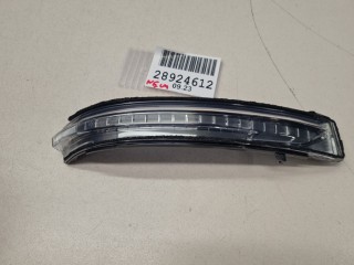 Указатель поворота в зеркало правый, ориг. номер 261604BA0B, Nissan X-Trail T32 2013-2019