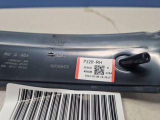 Указатель поворота в зеркало правый, ориг. номер 261604BA0B, Nissan X-Trail T32 2013-2019