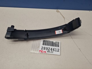 Указатель поворота в зеркало правый, ориг. номер 261604BA0B, Nissan X-Trail T32 2013-2019