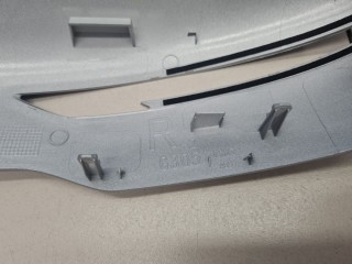 Крышка на зеркало правое, ориг. номер K63734CL1B, Nissan Murano Z52 2014-2023