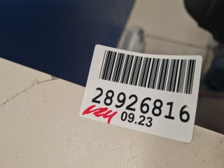 Крышка на зеркало правое, ориг. номер K63734CL1B, Nissan Murano Z52 2014-2023