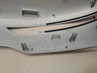 Крышка на зеркало правое, ориг. номер K63734CL1B, Nissan Murano Z52 2014-2023