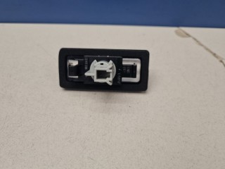 Фонарь подсветки номерного знака, ориг. номер 265109Y000, Infiniti QX56 QX80 Z62