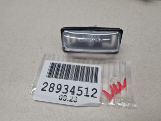 Фонарь подсветки номерного знака, ориг. номер 265109Y000, Nissan Teana L33