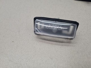 Фонарь подсветки номерного знака, ориг. номер 265109Y000, Infiniti JX QX60 L50