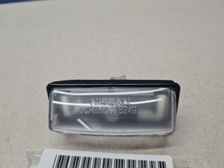 Фонарь подсветки номерного знака, ориг. номер 265109Y000, Infiniti QX56 QX80 Z62