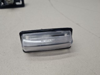 Фонарь подсветки номерного знака, ориг. номер 265109Y000, Infiniti QX56 QX80 Z62