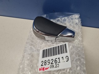 Рукоятка кулисы КПП, ориг. номер 349105AA0A, Nissan Murano Z52 2014-2023