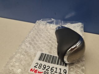 Рукоятка кулисы КПП, ориг. номер 349105AA0A, Nissan Murano Z52 2014-2023