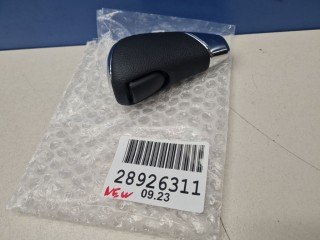Рукоятка кулисы КПП, ориг. номер 349105AA0A, Nissan Murano Z52 2014-2023