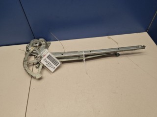 Стеклоподъемник передний правый, ориг. номер 6980178010, Lexus NX Z10