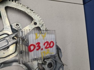 Стеклоподъемник передний правый, ориг. номер 6980178010, Lexus NX Z10