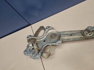 Стеклоподъемник передний левый, ориг. номер 6980248060, Lexus CT 200H
