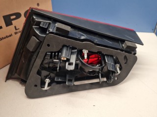 Фонарь в крышку левый, ориг. номер 8V4945093A, Audi A3 8V 2012-2016