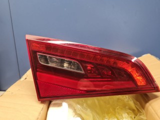 Фонарь в крышку левый, ориг. номер 8V4945093A, Audi A3 8V 2012-2016
