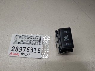Кнопка обогрева сидений, ориг. номер 255003TA1A, Nissan Teana L33