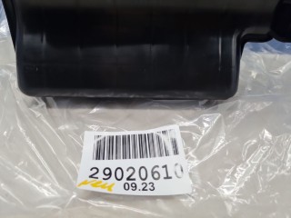 Резонатор воздушного фильтра, ориг. номер 165854CL0A, Renault Koleos HZG