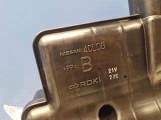Резонатор воздушного фильтра, ориг. номер 165854CL0A, Renault Koleos HZG