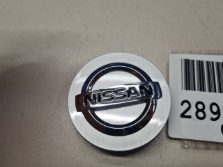 Колпак декоративный, ориг. номер 40342BR01A, Nissan Micra K12E