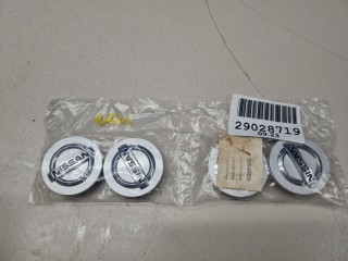 Комплект колпаков декоративных, ориг. номер 40342BR01A, Nissan Qashqai J11E