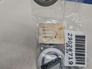 Комплект колпаков декоративных, ориг. номер 40342BR01A, Nissan Qashqai J11E