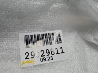 Крышка на зеркало правое, ориг. номер K63734CL1B, Nissan Murano Z52 2014-2023