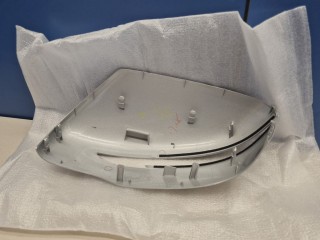 Крышка на зеркало правое, ориг. номер K63734CL1B, Nissan Murano Z52 2014-2023