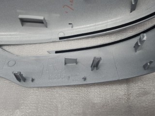 Крышка на зеркало правое, ориг. номер K63734CL1B, Nissan Murano Z52 2014-2023