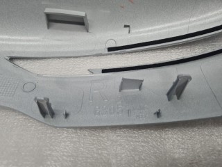 Крышка на зеркало правое, ориг. номер K63734CL1B, Nissan Murano Z52 2014-2023