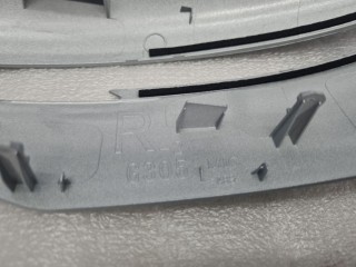 Крышка на зеркало правое, ориг. номер K63734CL1B, Nissan Murano Z52 2014-2023