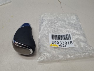 Рукоятка кулисы КПП, ориг. номер 349105AA0A, Nissan Murano Z52 2014-2023