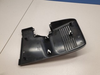 Накладка камеры видеорегистратора, ориг. номер 284L86FP0A, Nissan X-Trail T32 2013-2019