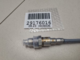 Датчик кислородный (Lambdasonde), ориг. номер 226A0BV80A, Nissan Pathfinder R52 2012-2017