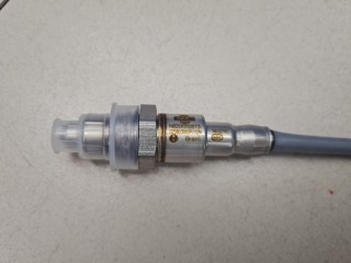 Датчик кислородный (Lambdasonde), ориг. номер 226A0BV80A, Nissan Pathfinder R52 2012-2017