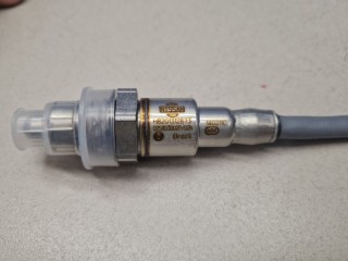 Датчик кислородный (Lambdasonde), ориг. номер 226A0BV80A, Nissan Pathfinder R52 2012-2017