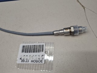 Датчик кислородный (Lambdasonde), ориг. номер 226A0BV80A, Nissan Pathfinder R52 2012-2017